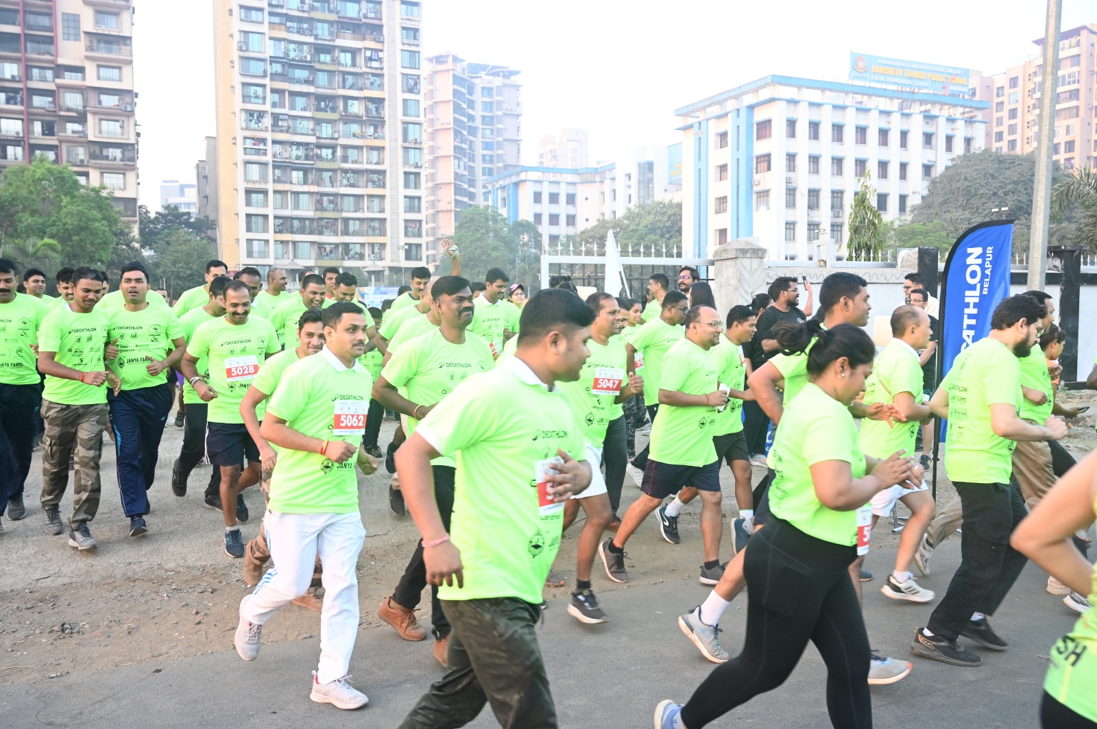 Janya Foundation Gallery